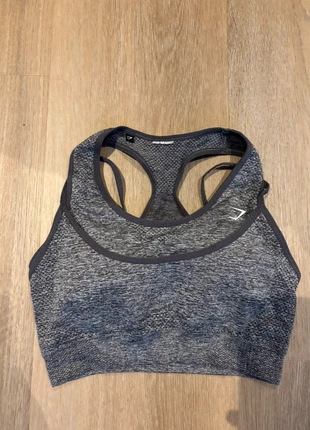 Gymshark Sport BH, marca: Gymshark, estado: Novo sem etiquetas, tamanho: S, €5.00, €5.95 inclui Proteção do Comprador