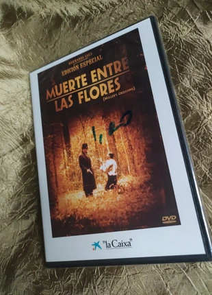Muerte entre las Flores (Miller's Crossing) - Edicion Especial - Pelicula DVD, condizioni: Ottime, €7.95, €9.05 include la Protezione acquisti