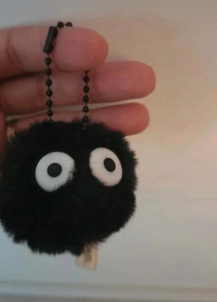 Porte clé mon voisin totoro, marke: Studio Ghibli, zustand: Neu, 3,00 €, 3,85 € inklusive Vinted-Käuferschutz