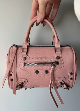 Pink City Bag, marque: city bag, état: Neuf avec étiquette, 10,00 €, 11,20 € Protection acheteurs incluse