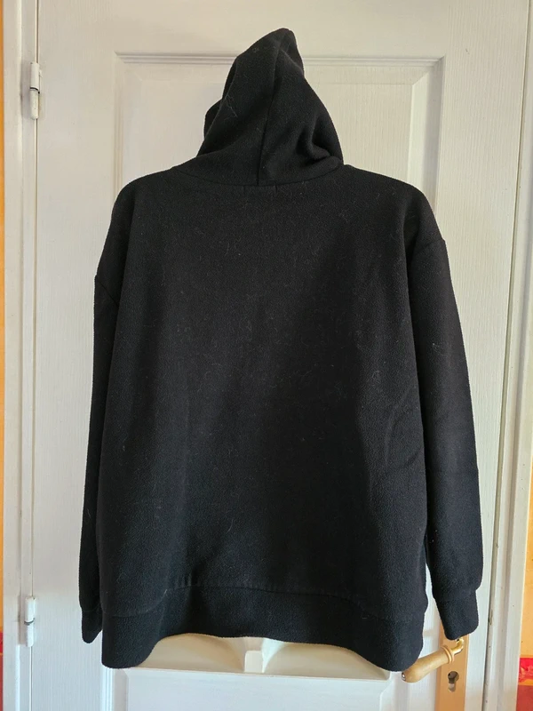 Pull a capuche "one by gémo" Taille XL - photo numéro 2