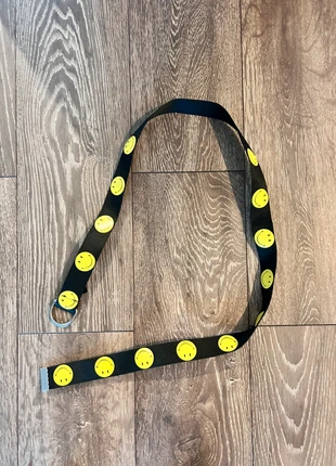 Acid house smile festival belt, brand: Festival, condition: New without tags, size: 30 inches, £5.00, £5.95 includes Buyer Protection
