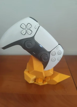 Support Manette PS5, brand: PlayStation, condition: Very good, €6.00, €7.00 includes Buyer Protection Pro