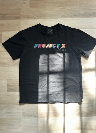 T-shirt projet x paris, marque: Project X Paris, état: Très bon état, taille: XS, 10,00 €, 11,20 € Protection acheteurs incluse