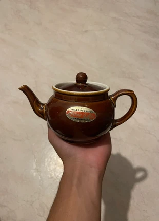 Théière Vintage Villeroy et Boch année 60, marque: Villeroy & Boch, état: Très bon état, 15,00 €, 16,45 € Protection acheteurs incluse