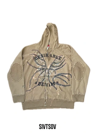 Sweat custommade, brand: Custommade, condizioni: Nuovo con cartellino, taglia: L, €55.00, €58.45 include la Protezione acquisti