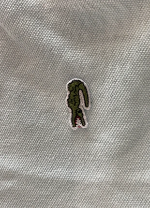 Polo Lacoste Bleu clair, brand: Lacoste, condition: Good, size: XS, €4.00, €4.90 includes Buyer Protection