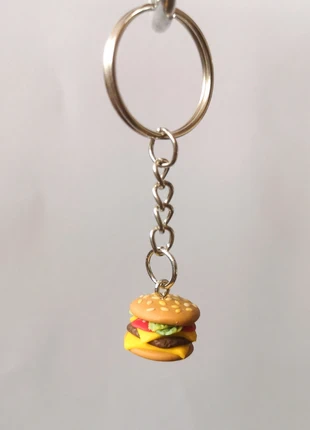 Burger, marque: FIMO, état: Neuf avec étiquette, 5,00 €, 5,95 € Protection acheteurs incluse