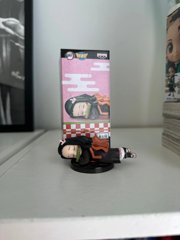 Mangas et figurines Demon Slayer - photo numéro 3