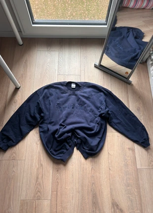 Pull Suzuki Oversize, brand: Suzuki, condizioni: Ottime, taglia: XXL / IT 48 / EU 44, €15.00, €16.45 include la Protezione acquisti