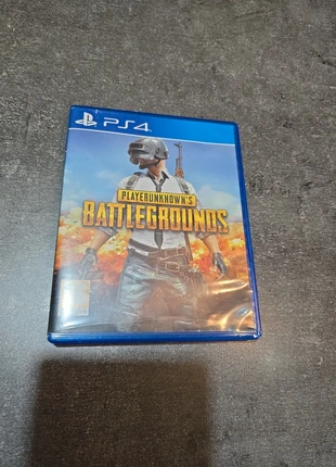 Jeux ps4 battlegrounds, staat: Goed, € 5,00, € 5,95 inclusief Kopersbescherming