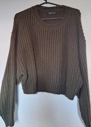 Crop top pull, marque: Shein, état: Bon état, taille: M / 38 / 10, 6,00 €, 7,00 € Protection acheteurs incluse