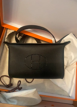 Sac videpoches Hermès neuf rare avec facture, brand: Hermès, condition: New with tags, €2,900.00, €3,045.70 includes Buyer Protection