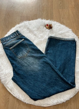 Jean tendance Baggy large, brand: Tendance, condition: Very good, size: L / 40 / 12, €10.00, €11.20 includes Buyer Protection