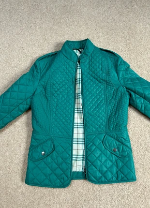 Quilted Lakeland jacket size 10, brand: Lakeland, condition: Very good, size: M / UK 12-14, £8.00, £9.10 includes Buyer Protection