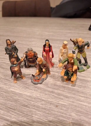 Lord of the Rings Seigneur des anneaux, merk: Kinder, staat: Heel goed, maat: Universeel, € 8,00, € 9,10 inclusief Kopersbescherming