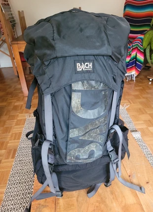 Bach Specialist 83L, marke: Bach, zustand: Sehr gut, 60,00 €, 63,70 € inklusive Vinted-Käuferschutz