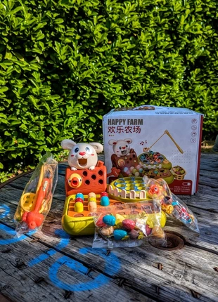 Jeu de pêche – Éducatif et interactif – Neuf, estado: Nuevo con etiquetas, 29,99 €, 32,19 € Protección al comprador incluida