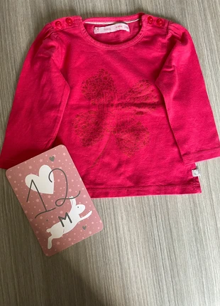 Polo fille 12 mois, marke: Gémo, zustand: Sehr gut, größe: 12-18 Monate / 80, 2,00 €, 2,80 € inklusive Vinted-Käuferschutz