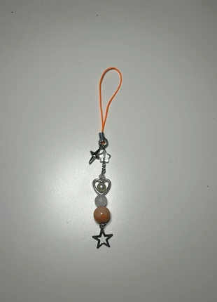 Keychain cœur, brand: Fait Main, condizioni: Nuovo senza cartellino, €2.00, €2.80 include la Protezione acquisti