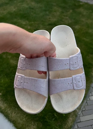 Freedom moses maat 39/40, merk: Freedom Moses, staat: Heel goed, maat: 39, € 18,00, € 19,60 inclusief Kopersbescherming