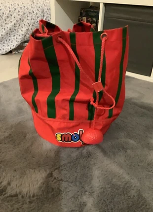 Sac avec une anse, marca: Smoby, estado: Bueno, 1,00 €, 1,75 € Protección al comprador incluida