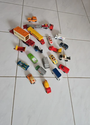 Lot majorette camion auto voiture buggy ancien vintage, marque: Majorette, état: Bon état, taille: XS, 38,00 €, 40,60 € Protection acheteurs incluse