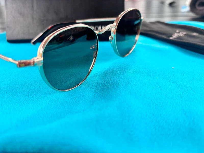 Lunette de soleil Mauboussin - photo numéro 6