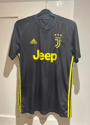 Juventus 2018/2019 third shirt, brand: Juventus, condition: New without tags, size: M, £30.00, £32.20 includes Buyer Protection