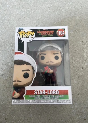 Funko Marvel Star-Lord, marca: Funko, estado: Nuevo sin etiquetas, tamaño: Talla única, 10,00 €, 11,20 € Protección al comprador incluida