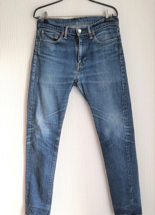 Jean marque Levi Strauss & Co Taille W31L32, brand: Levi Strauss & Co., condition: Very good, size: W31, €25.00, €26.95 includes Buyer Protection