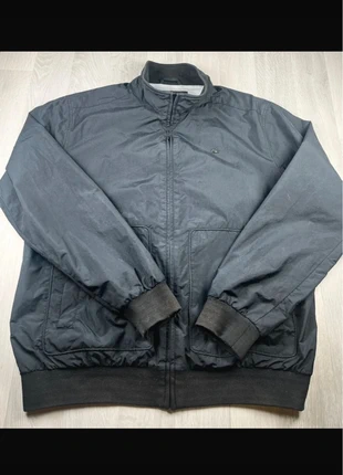 Veste vintage Lacoste noire homme taille XL coupe-vent logo croco brodé classique DEVanlay, marke: Lacoste, zustand: Sehr gut, größe: XL, 11,00 €, 12,25 € inklusive Vinted-Käuferschutz