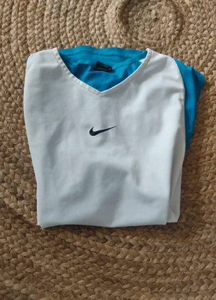 Haut sans manche Nike M ''C3'', marke: Nike, zustand: Gut, größe: M, 5,00 €, 5,95 € inklusive Vinted-Käuferschutz
