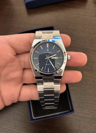 Poedagar swatch orologio, brand: Poedagar, condizioni: Nuovo con cartellino, taglia: Taglia unica, €18.00, €19.60 include la Protezione acquisti