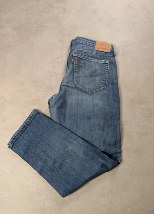 Jean Levi's Boyfriend bleu FR42             L16JL1369, marque: Levi's, état: Très bon état, taille: XL / 42 / 14, 22,90 €, 24,75 € Protection acheteurs (Pro) incluse