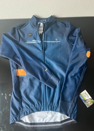 Veste hiver cyclisme imperméable L gobik, marke: Gobik, zustand: Neu, mit Etikett, größe: L, 115,00 €, 121,45 € beinhaltet Vinted-Käuferschutz Pro