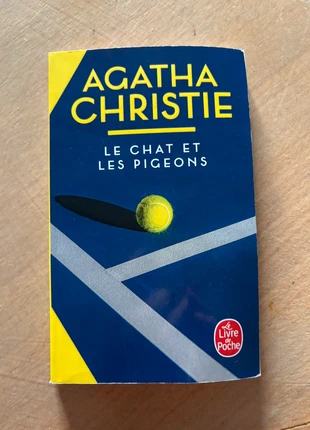 Le chat et les pigeons, état: Neuf avec étiquette, 8,00 €, 9,10 € Protection acheteurs incluse