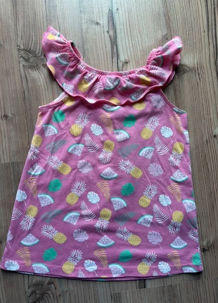 Sommerkleid, Kiki&Koko, Größe 104, merk: Kiki & Koko, staat: Heel goed, maat: 4 jaar / 104 cm, € 2,00, € 2,80 inclusief Kopersbescherming