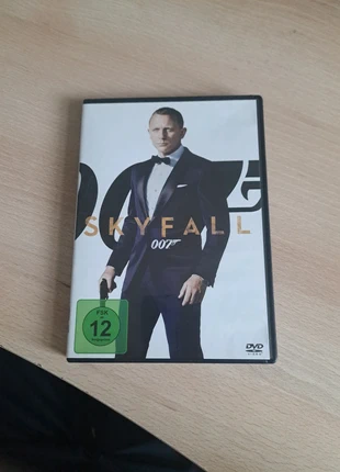 Skyfall 007, zustand: Sehr gut, 1,50 €, 2,28 € inklusive Vinted-Käuferschutz