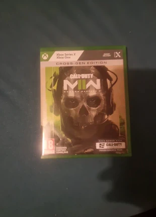 Call of Duty Modern Warfare II Xbox One AND Series X, condition: Very good, £5.00, £5.95 includes Buyer Protection