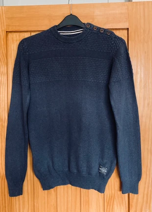 Jack & Jones jumper, condition: Very good, size: S, £2.00, £2.80 includes Buyer Protection