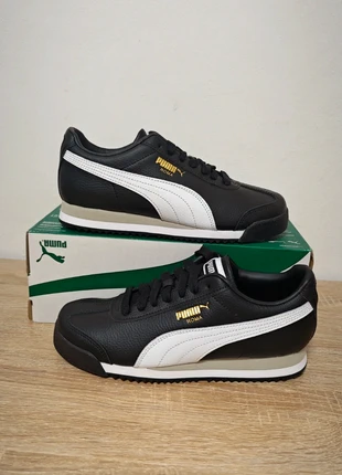 Sneakers Puma taglia 37.5 nuove mai indossate, brand: Puma, condizioni: Nuovo con cartellino, taglia: 37.5, €35.00, €37.45 include la Protezione acquisti Pro