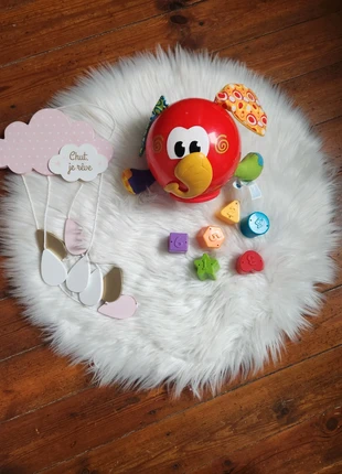 Trieur de forme éléphant playgro, brand: Playgro, condition: Very good, size: One size, €5.00, €5.95 includes Buyer Protection