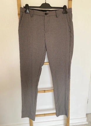 Chino à carreaux homme kiabi, brand: Kiabi, condition: New without tags, size: L, €5.00, €5.95 includes Buyer Protection
