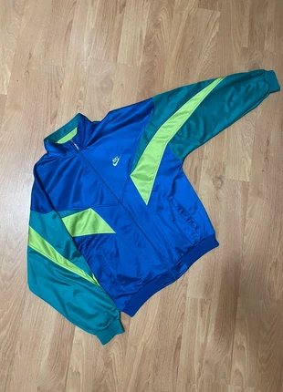 Felpa Giacca con zip Nike vintage, merk: Nike, staat: Heel goed, maat: M, € 30,00, € 32,20 inclusief Kopersbescherming