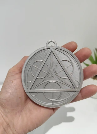 Amulette skyrim, marque: Skyrim, état: Très bon état, 5,90 €, 6,90 € Protection acheteurs (Pro) incluse