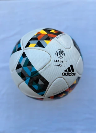 Ballon officiel Adidas Ligue 1 FIFA saison 2016-2017 pro botas futbol chuteiras scarpe calcio, brand: adidas, condition: Very good, €55.00, €58.45 includes Buyer Protection