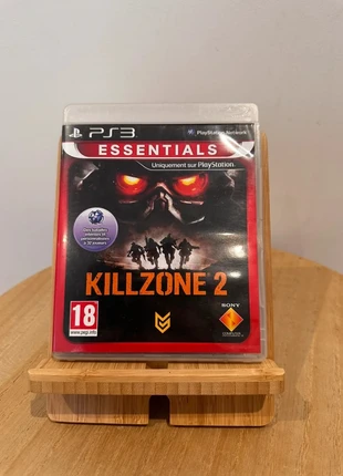 Killzone 2- ps3, zustand: Sehr gut, 5,00 €, 5,95 € beinhaltet Vinted-Käuferschutz Pro