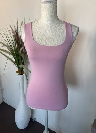 Top Zara, marca: Zara, estado: Novo sem etiquetas, tamanho: S / 36 / 8, €6.00, €7.00 inclui Proteção do Comprador