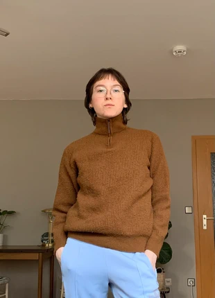 Wollpullover 50% Wolle, marque: Timeless, état: Bon état, taille: M, 20,00 €, 21,70 € Protection acheteurs incluse